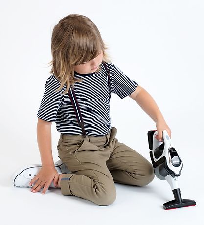 Bosch Mini Staubsauger - Spielzeug - Weiß/Schwarz