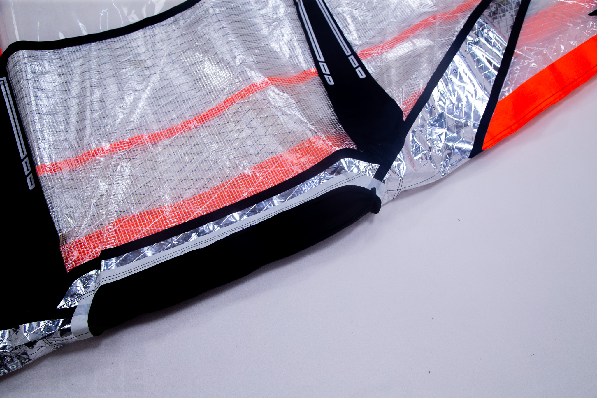 RRD X Wing MK1 Proto - 8.6 m² #66 8.6 m²