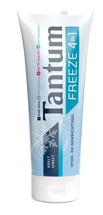Tantum Freeze 4in1 Spier- en Gewrichtsgel 120ML