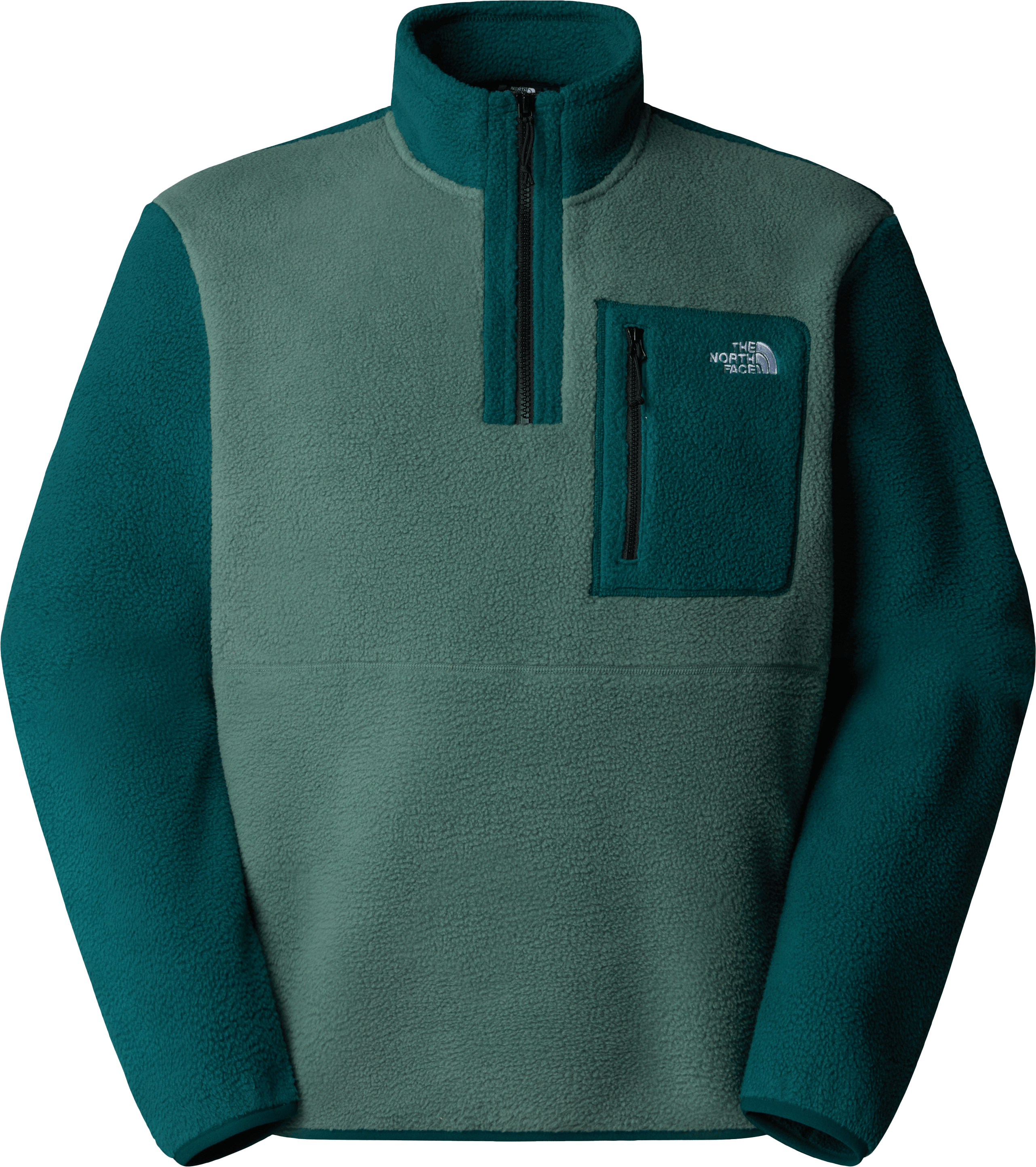 The North Face Yumiori 1/4 Zip Sweatshirt F58V