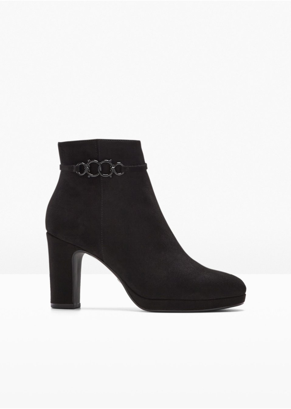 Bottines Tamaris