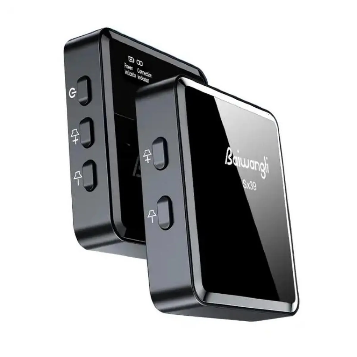 Yonis Microphone Reduction Bruit iPhone