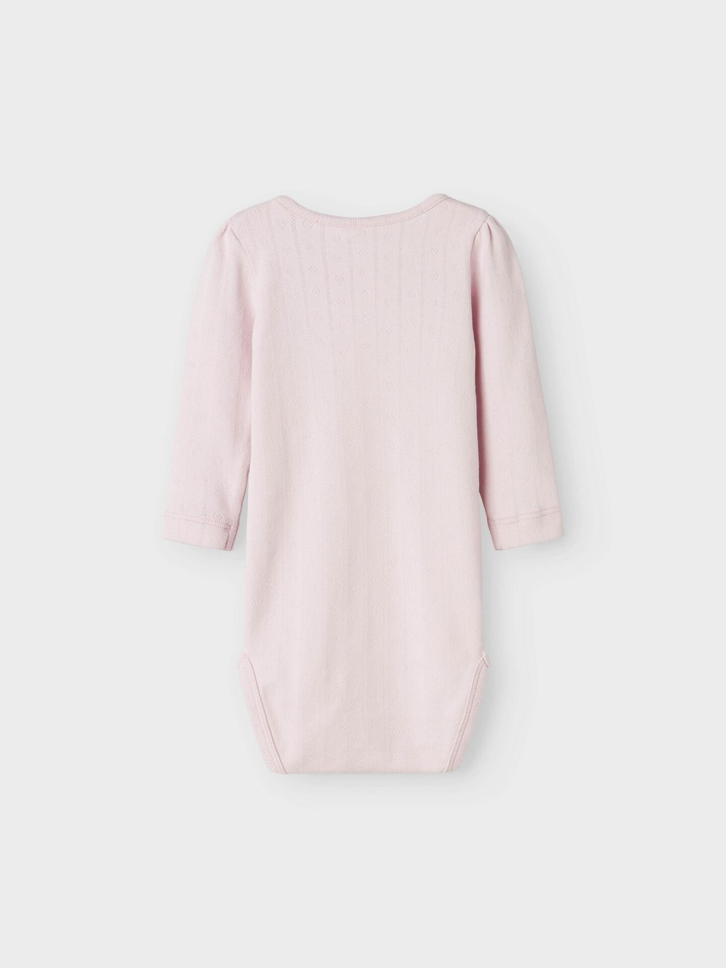 Dagnes Long Sleeve Body
