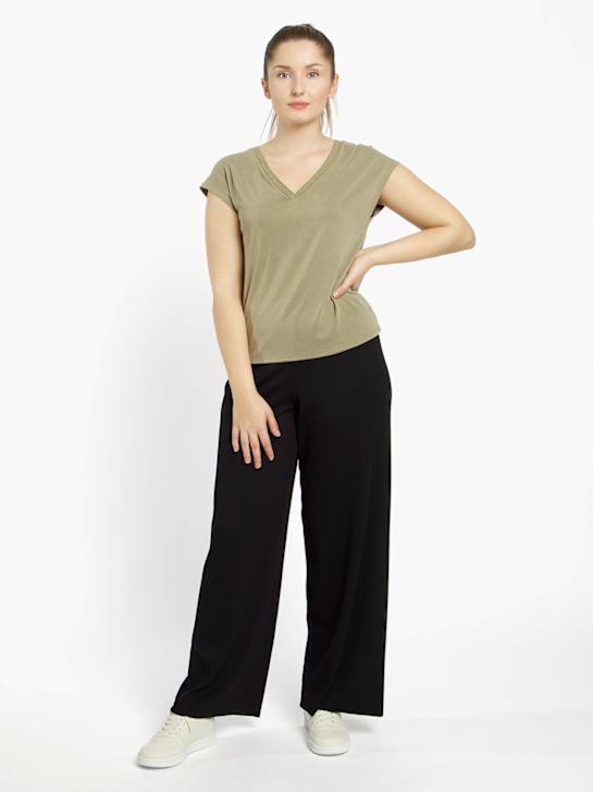 ONLY T-Shirt Olive