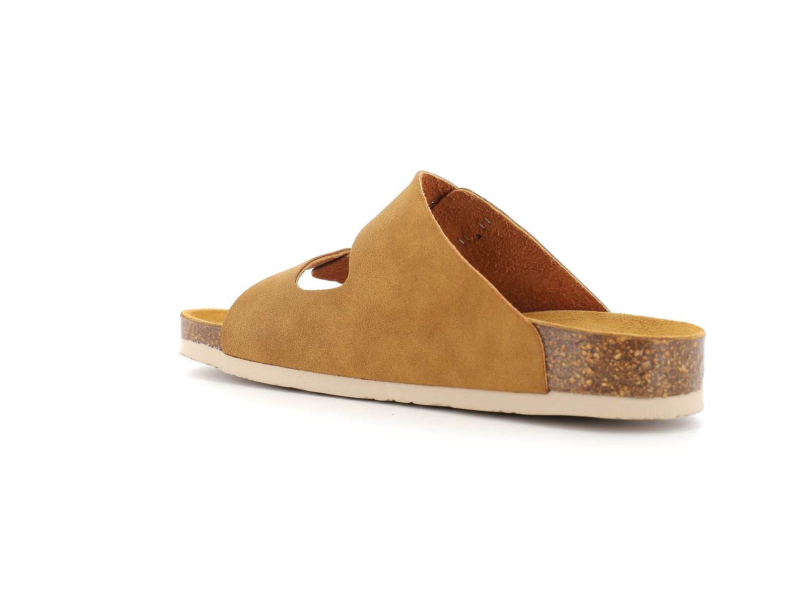 K. daques-REUS Matières combinées Camel
