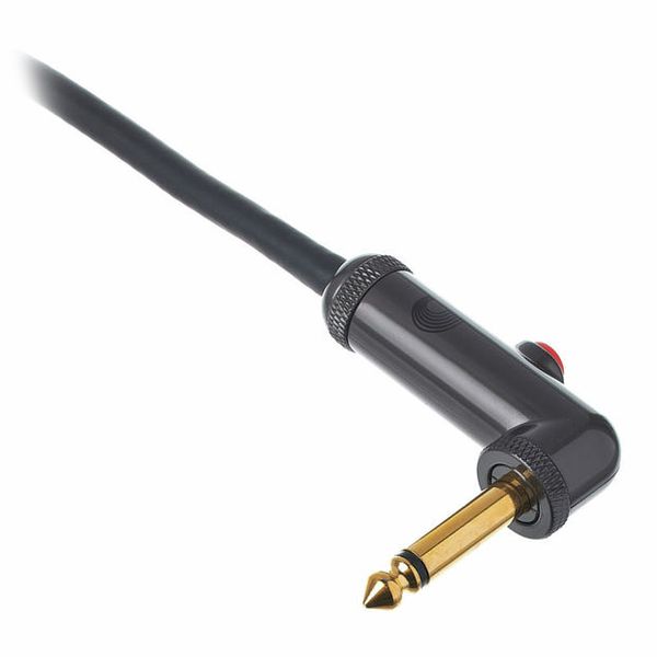 Daddario AGLRA-10 Circuit Breaker Cable