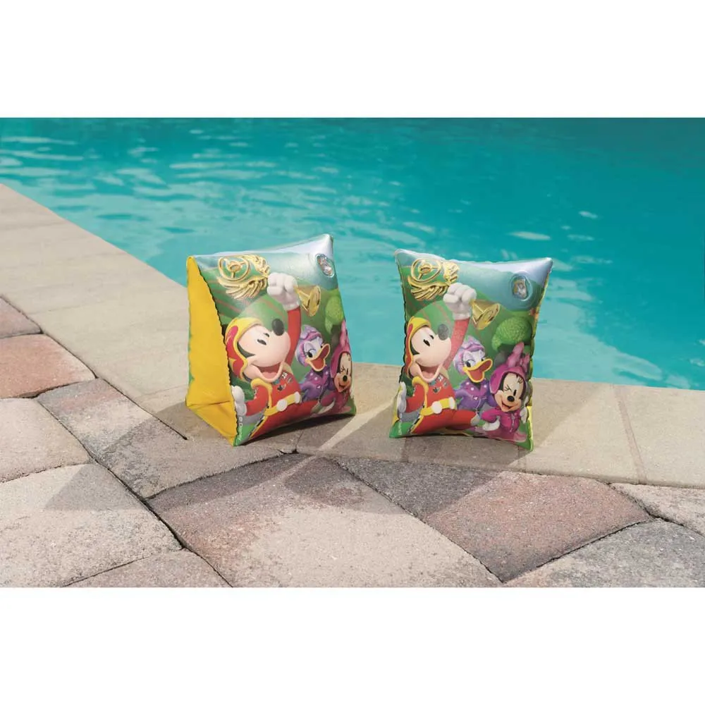Bestway Mickey Schwimmflügel