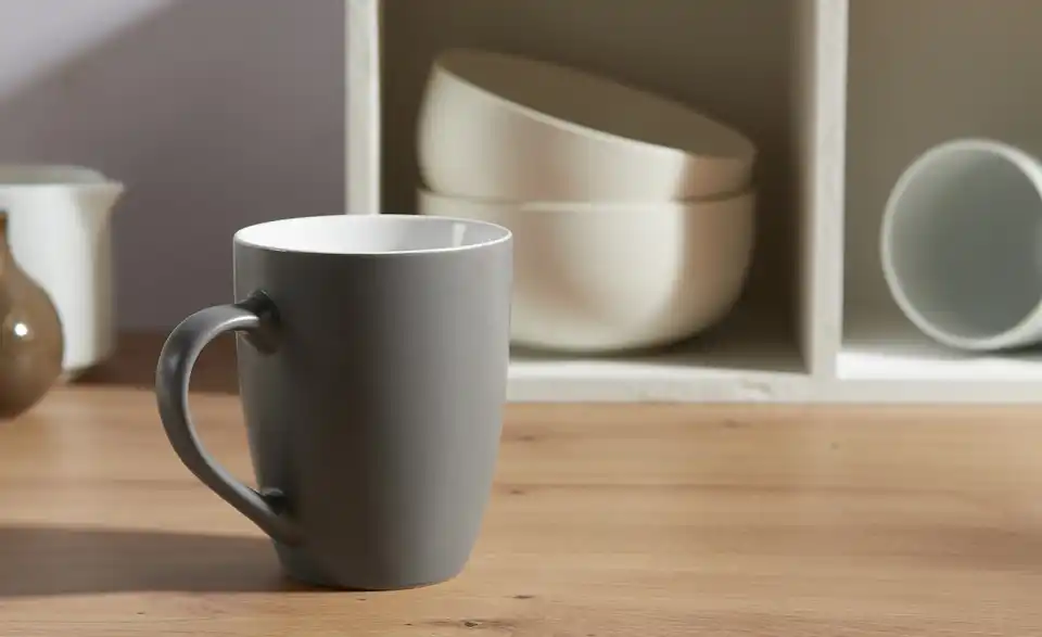 Kaffeebecher, 4er-Set