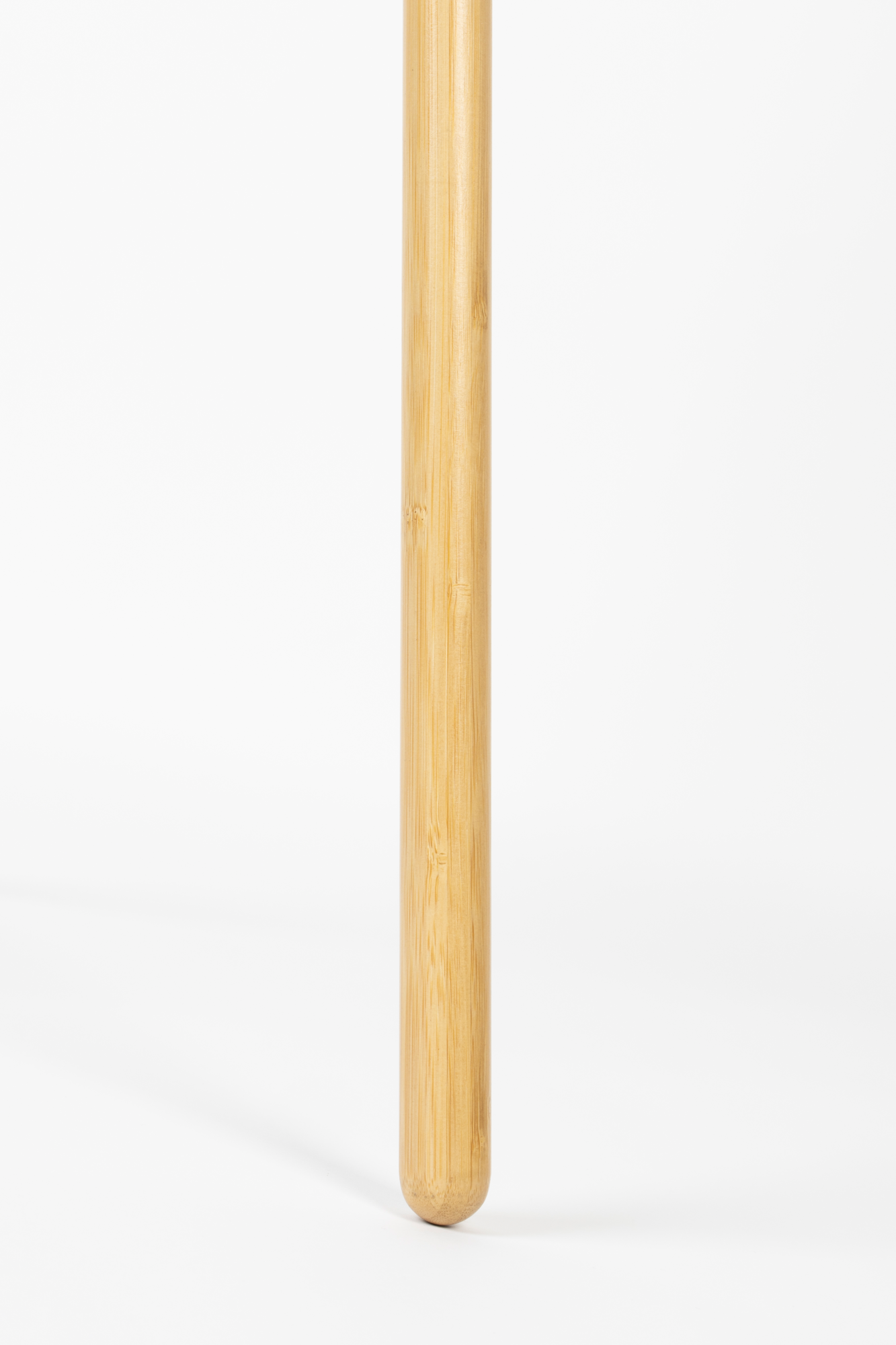 Vloerlamp FAN BAMBOO
