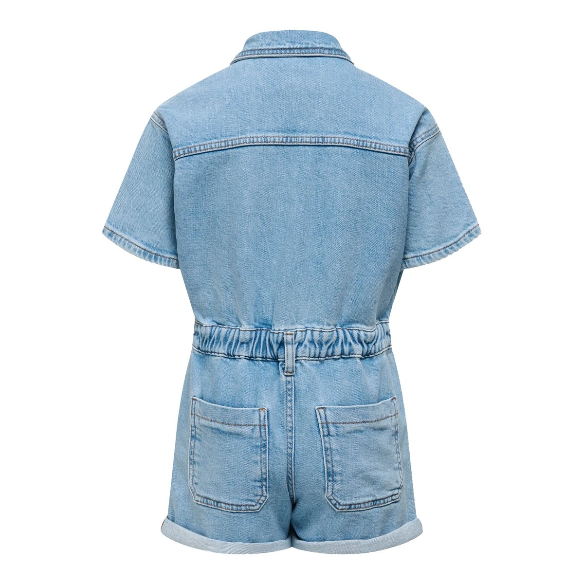 Meisjes Short Mette