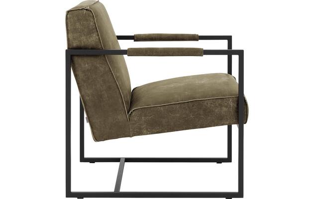 Fauteuil Kick
