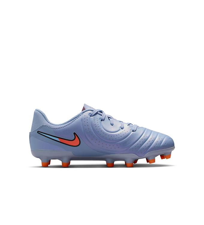 Nike JR LEGEND 10 ACADEMY FG/MG DV4348-402 BLUE-ECLIPSE-BLACK