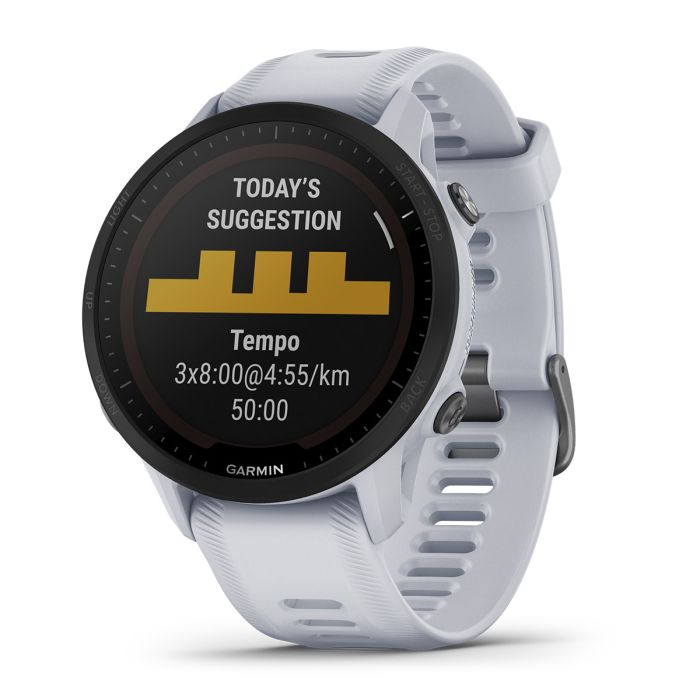 Forerunner 955 Solar