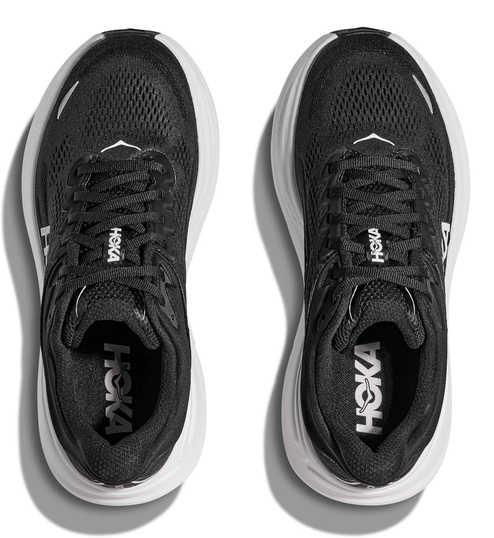 Bondi 9 Dame BWHT/Black/White