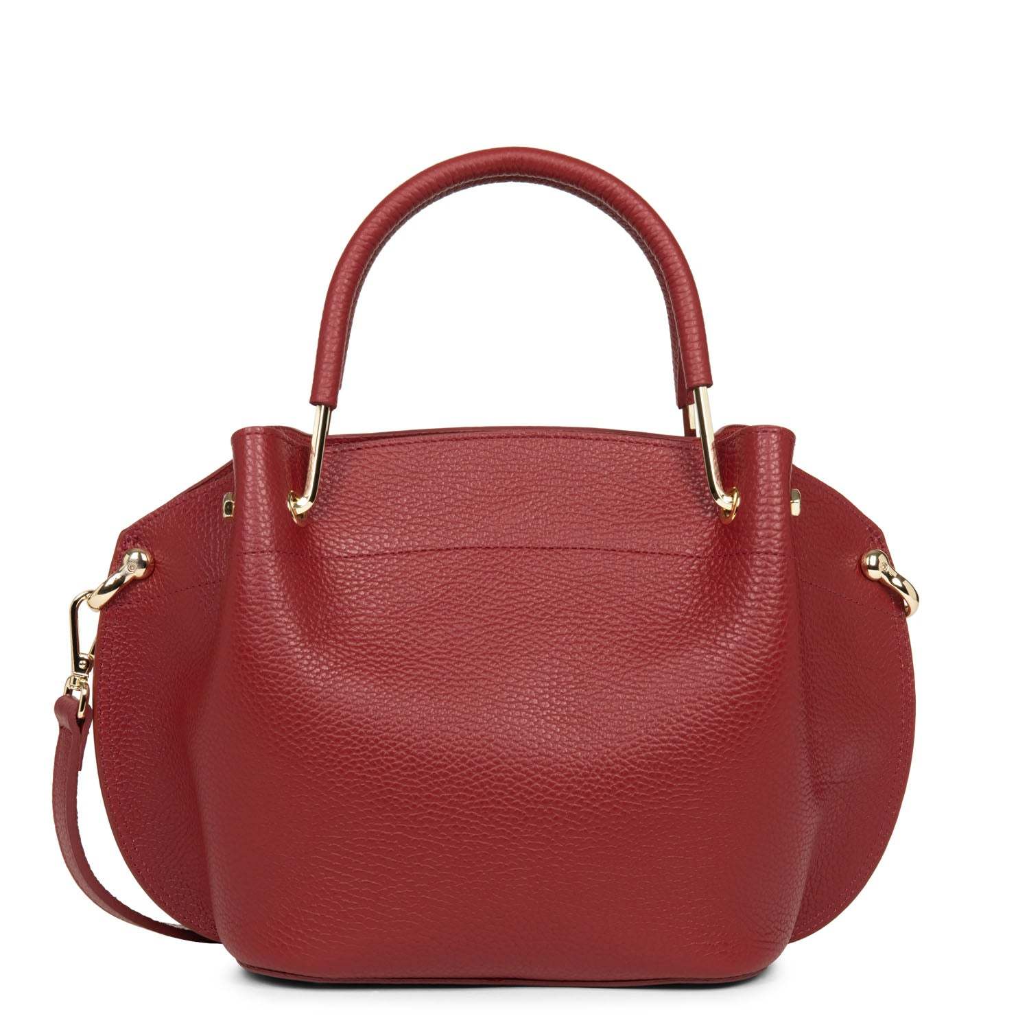 Foulonné Double-Sac à main