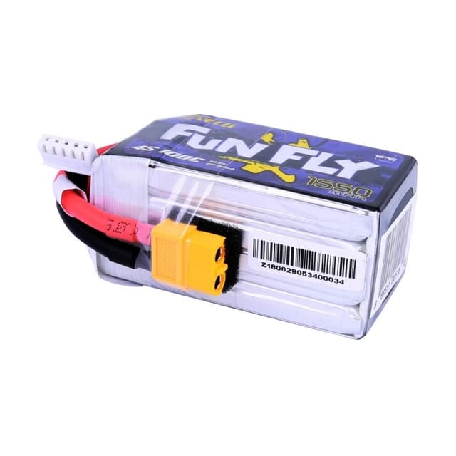 4s 1550mAh