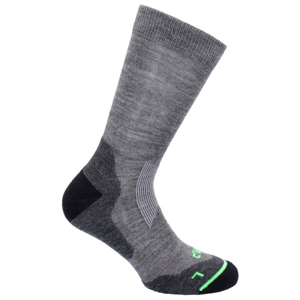 CMP - Trekking Wool Sock - Chaussettes de randonnée