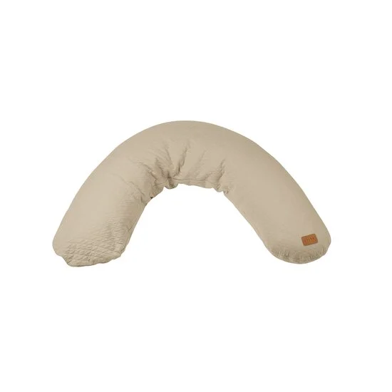 Coussin d'allaitement Big Flopsy™   Lin        de               Béaba