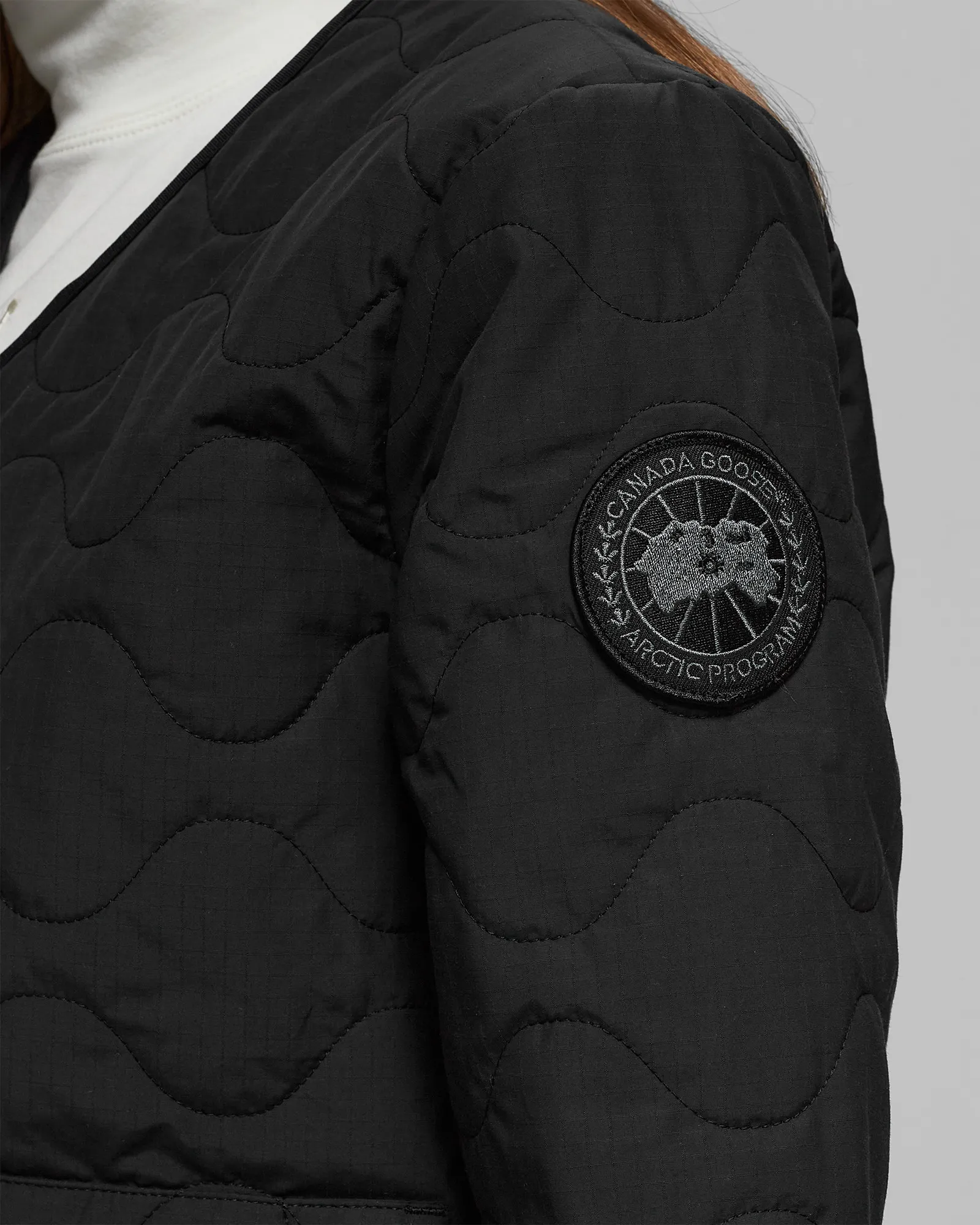 Canada Goose Annex Liner Jacket - BD