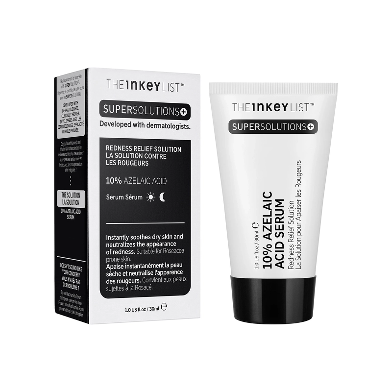 The Inkey List Azelaic Acid 10% Serum 30 ml