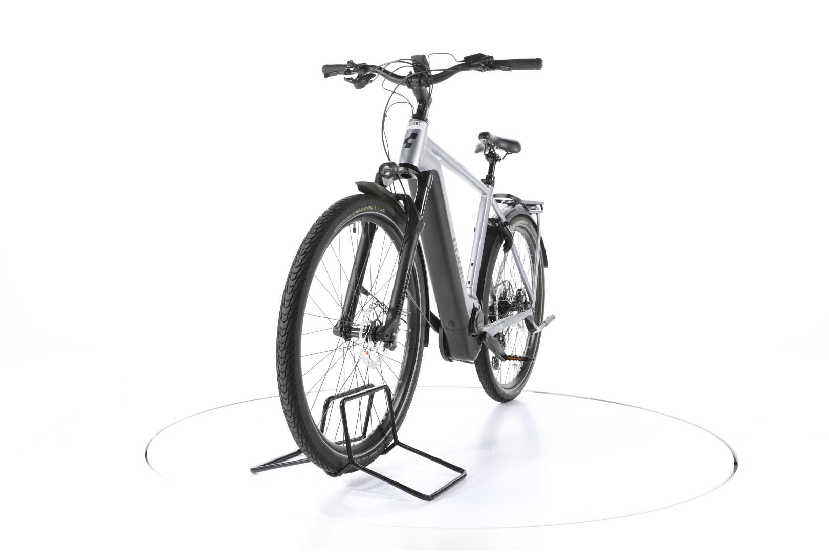 Cube Stereo Hybrid Race (2023) | Diamond