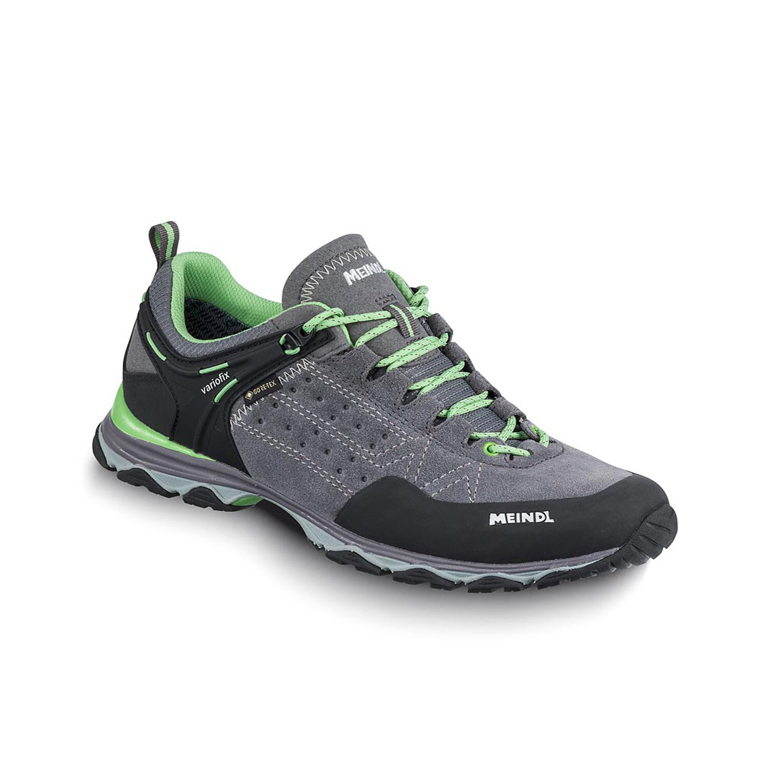 Meindl Ontario Lady GTX Damen Wanderschuhe