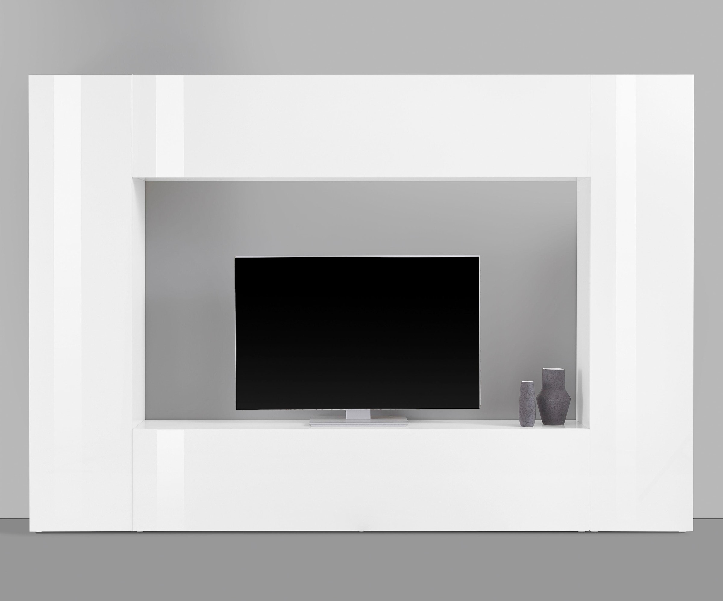 INOSIGN Wohnwand »Maruska« Set, 4 Stk. tlg.