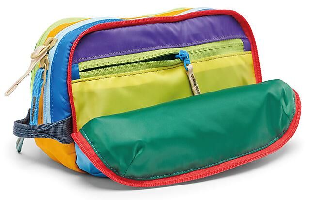 COTOPAXI - TROUSSE DE TOILETTE NIDO