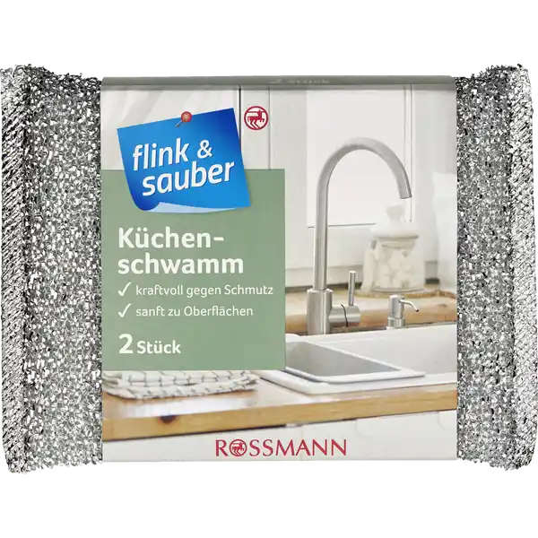 Küchenschwamm
