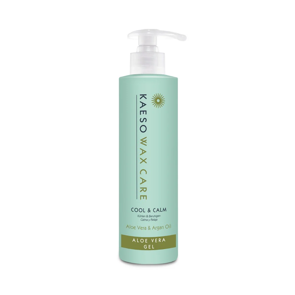 Gel apaisant post épilation 495ml