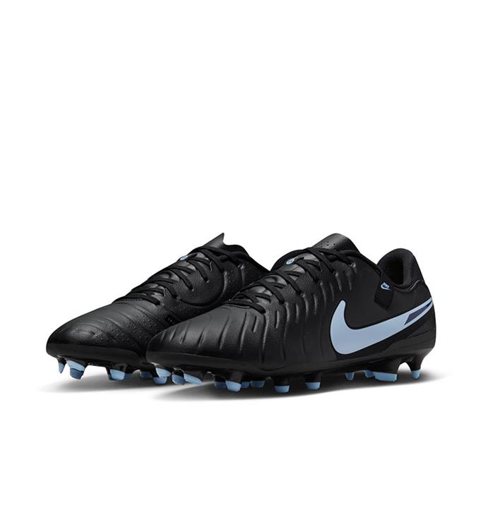 Nike Tiempo Legend 10 Academy BLACK-BLACK