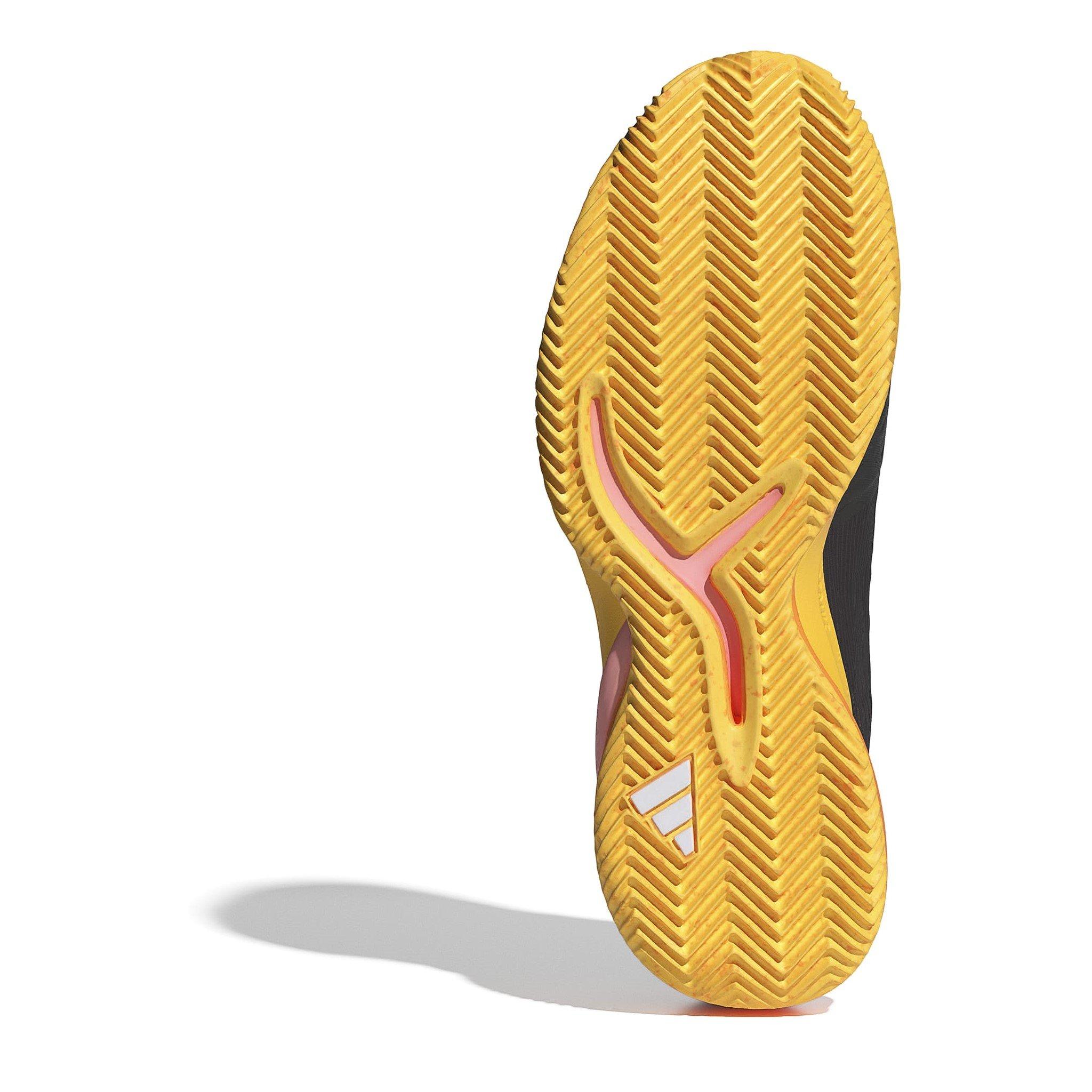 adidas Adizero Cybersonic Clay Tennis Shoes Mens