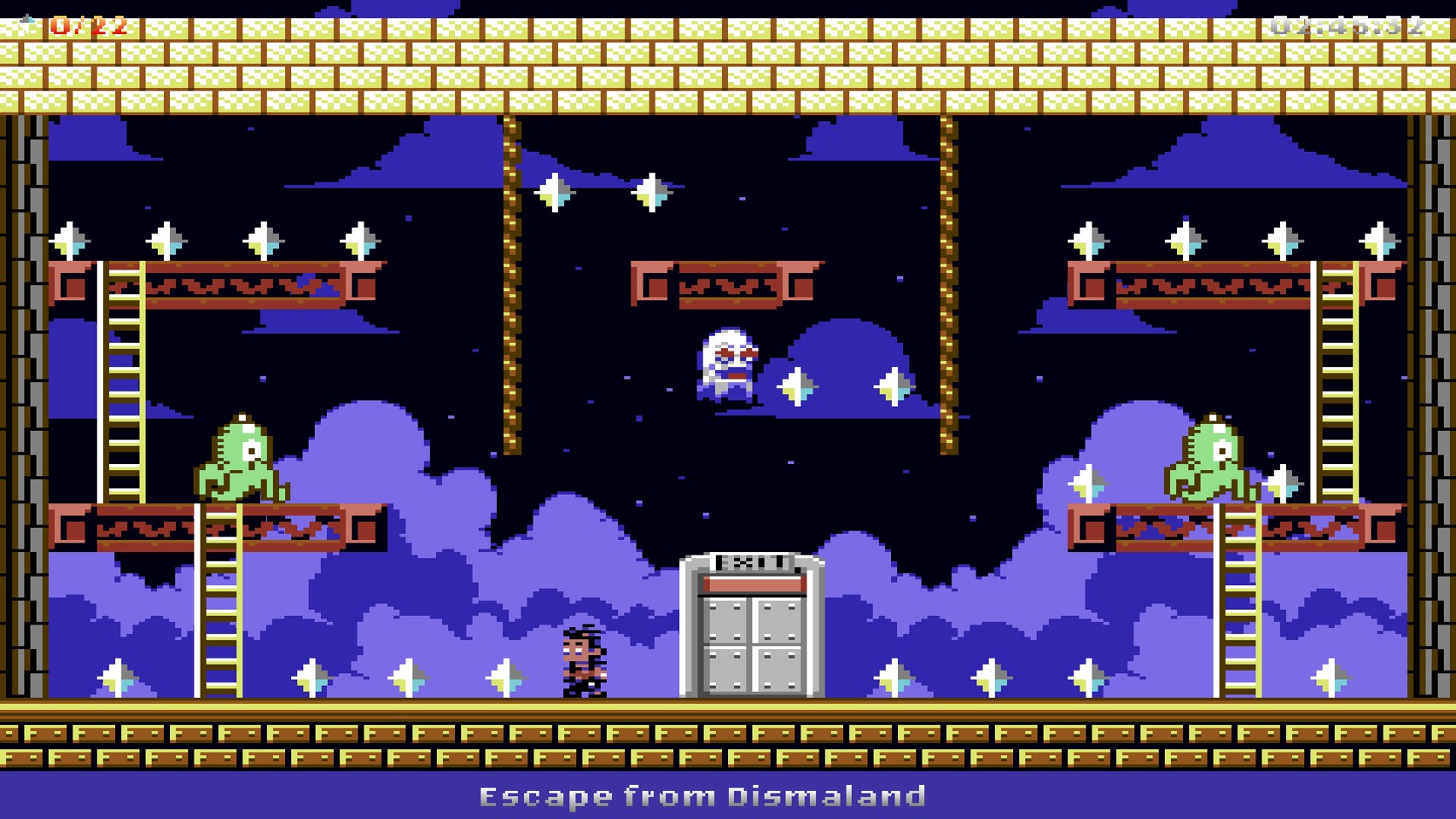 PlataGO! Super Platform Game Maker- PC