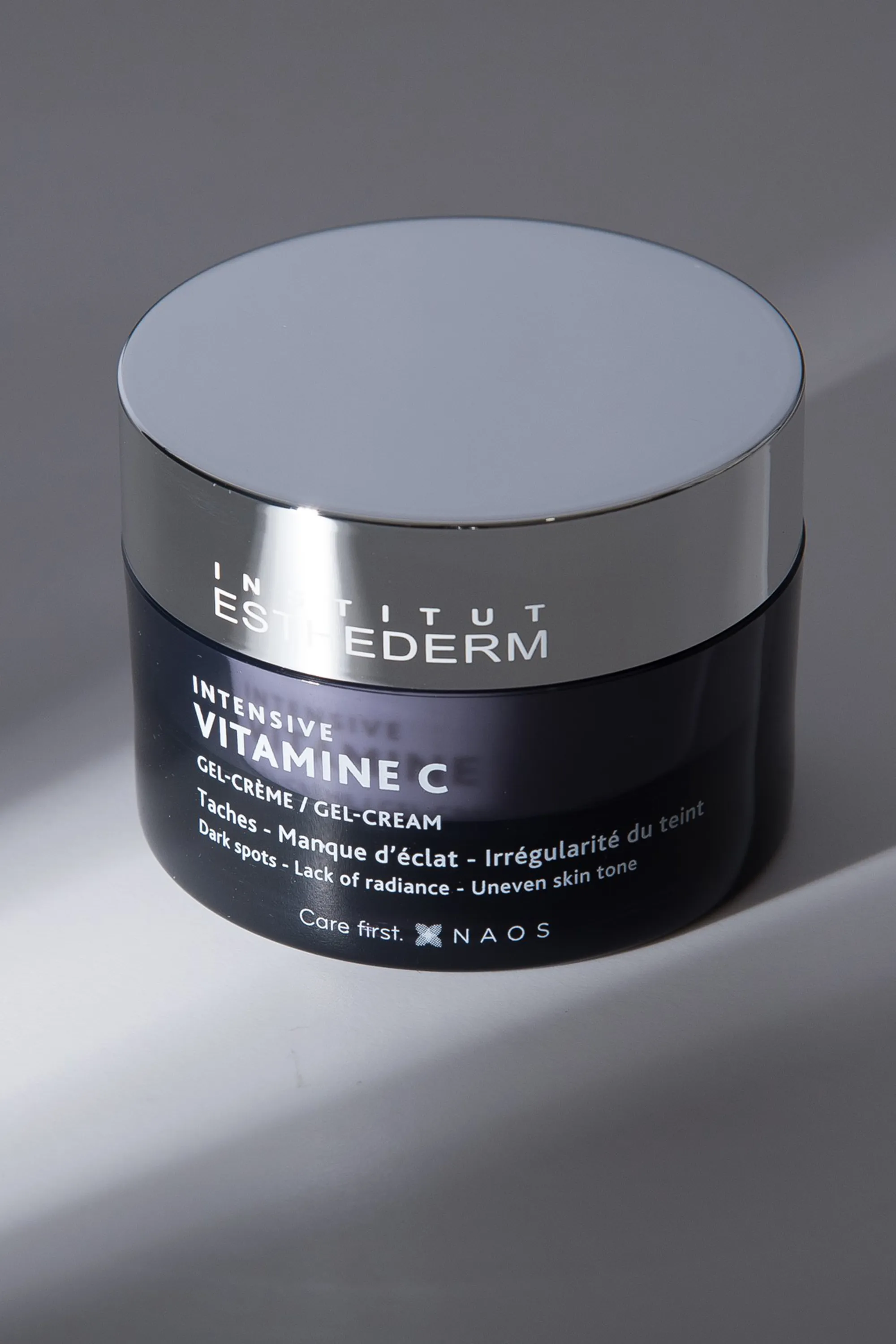 Institut Esthederm Gel-crème Intensive Vitamine C-50 ml
