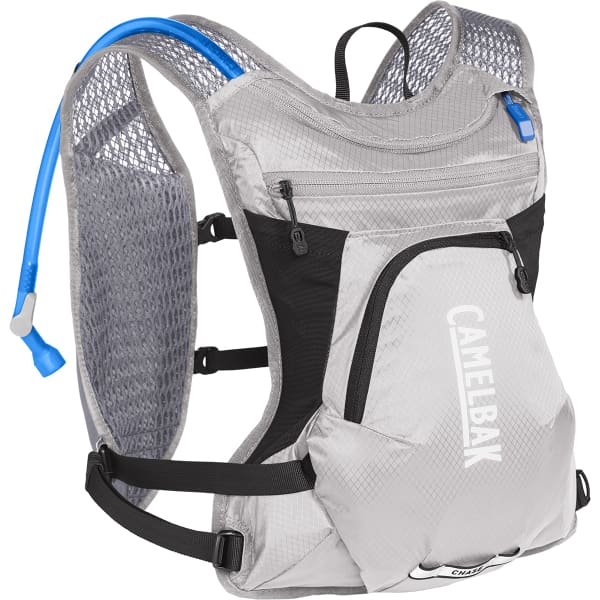Sac à dos VTT CAMELBAK W CHASE BIKE VEST SILVER/BLACK