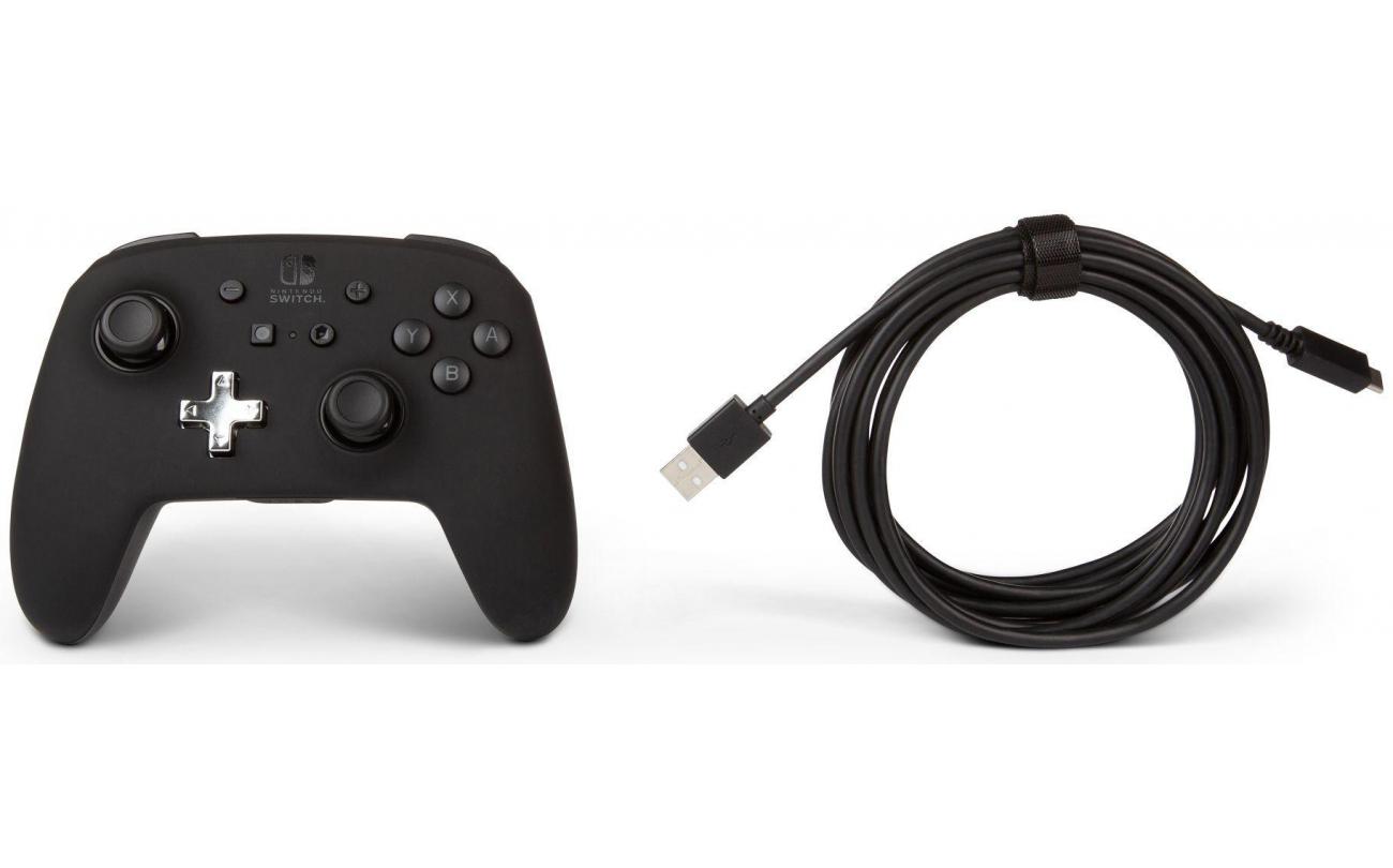 Power A Switch Draadloze Enchanced Controller Zwar