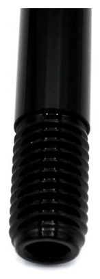 Axe Arrière Black Bearing QR 12 mm - 174 - M12x1.75 - 21 mm