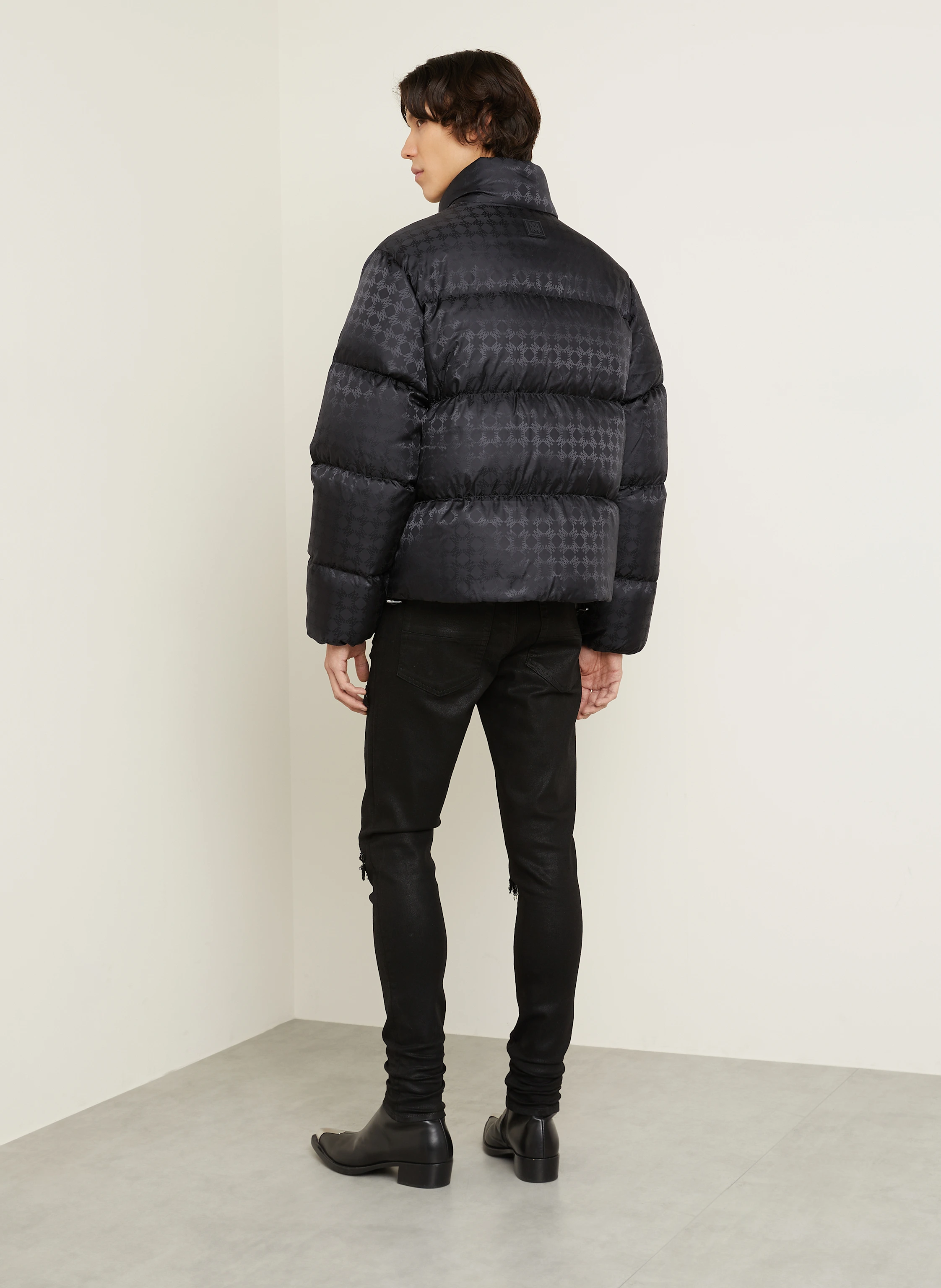 AMIRI Daunenjacke