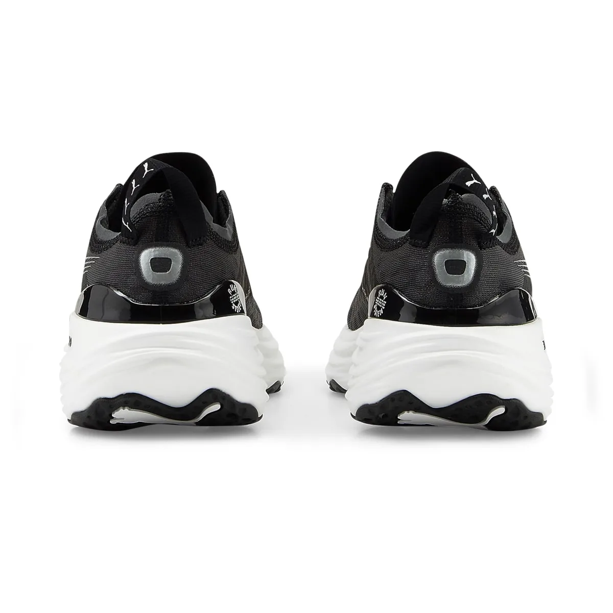 Puma Foreverrun Nitro Puma Black