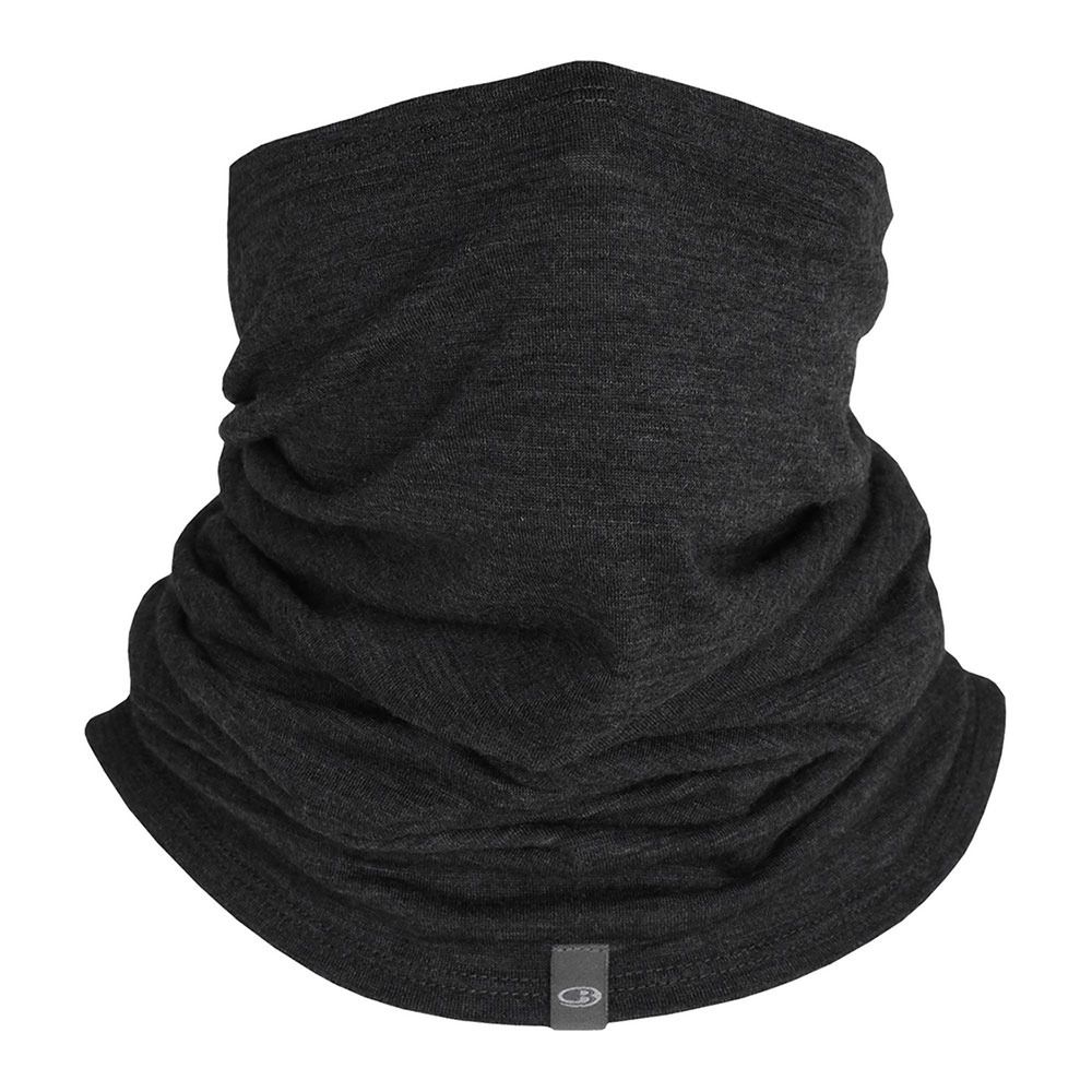Icebreaker FLEXI CHUTE - Tour de cou jet heather