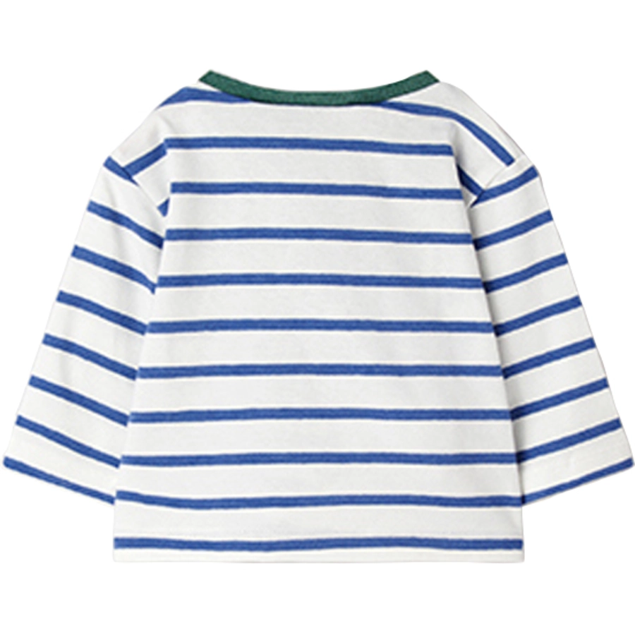 Mayoral T-Shirt langarm 2er Pack