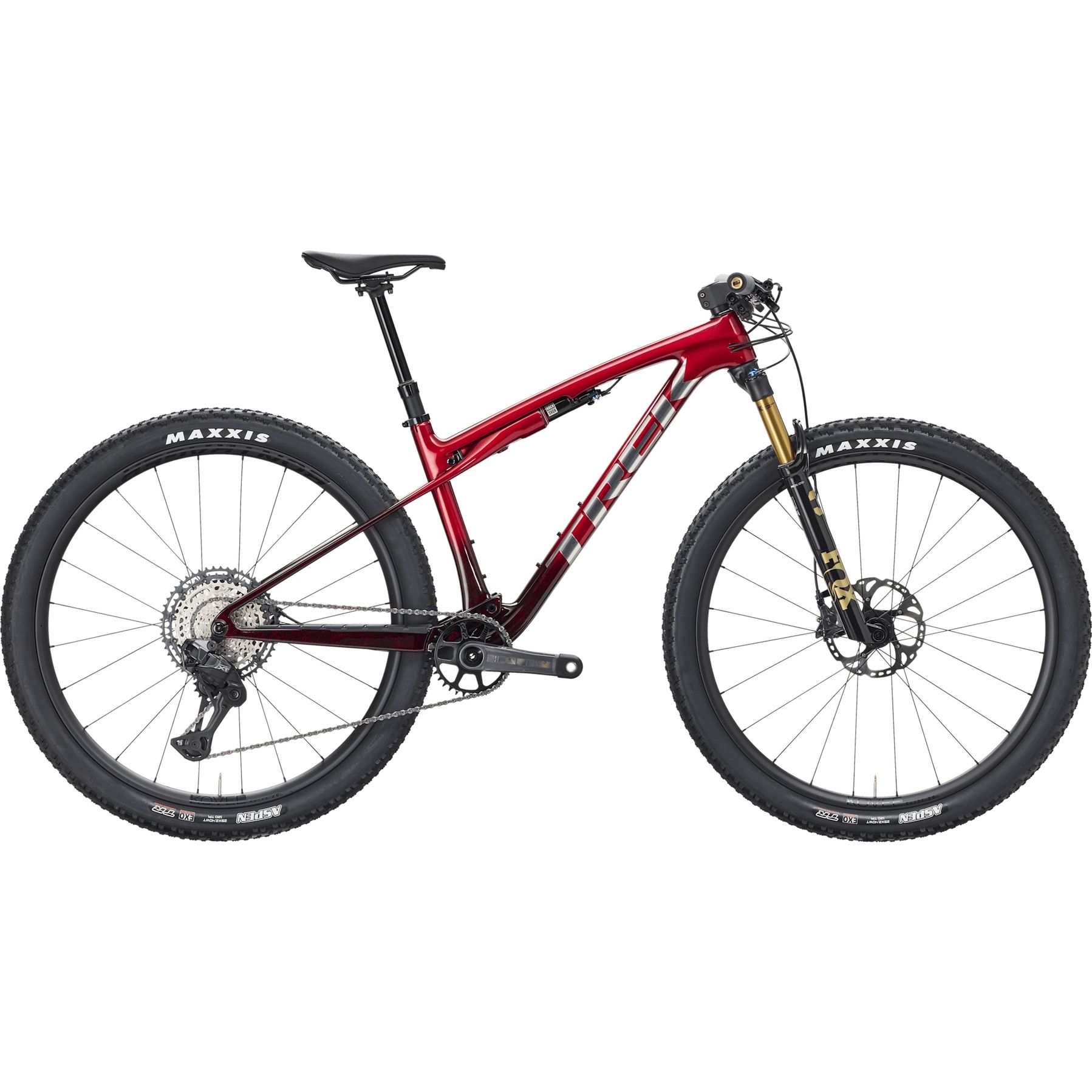 Trek Supercaliber SLR 9.8 Gen 2 2026