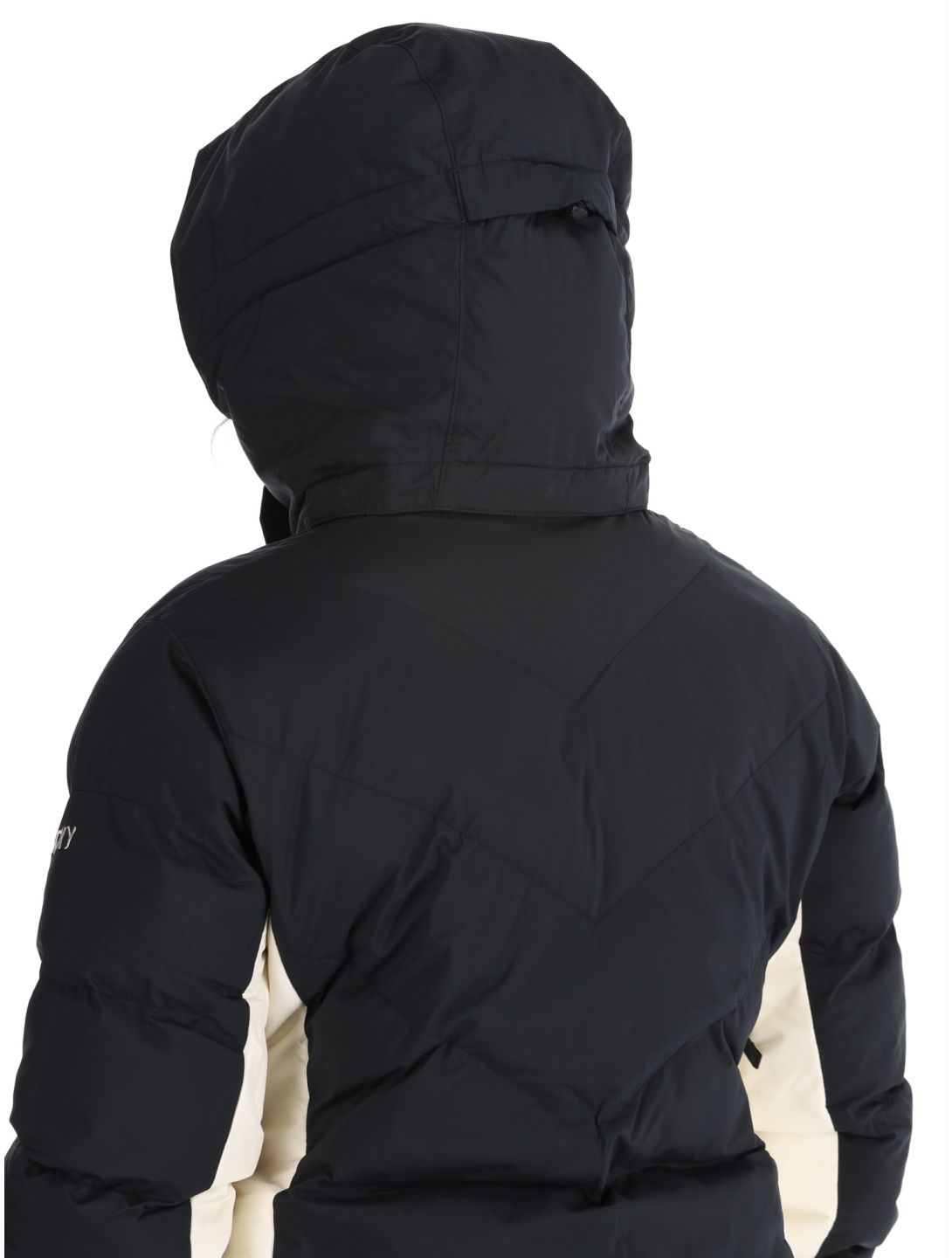 Snowdrift ski-jas dames