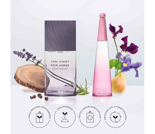 Issey Miyake L'Eau d'Issey Eau de Toilette
