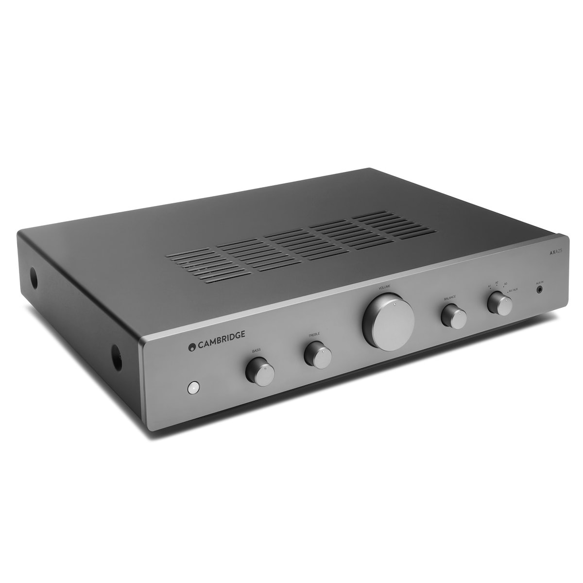 Cambridge Audio AXA25 - Grå