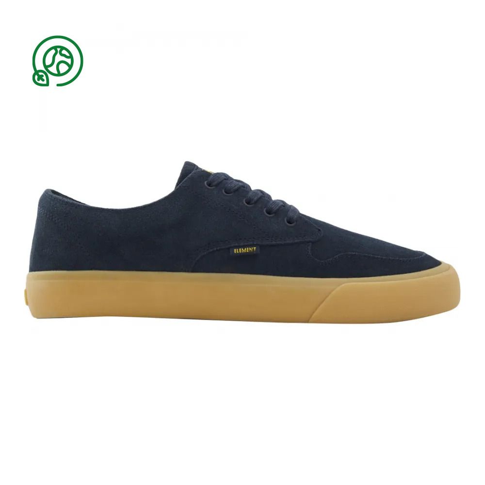 Element TOPAZ C3 - Sneakers Homme navy gum