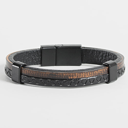 Bracelet Noir
