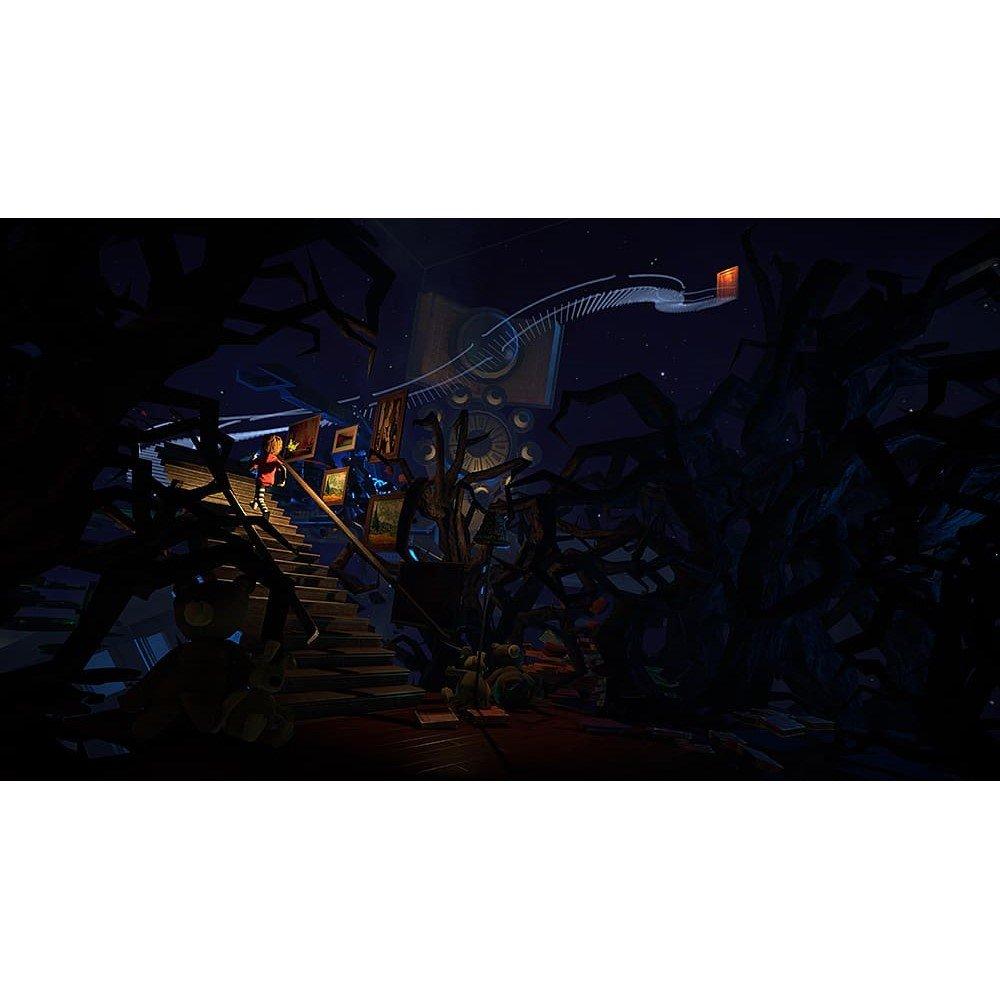 Maximum Games GAME In Nightmare