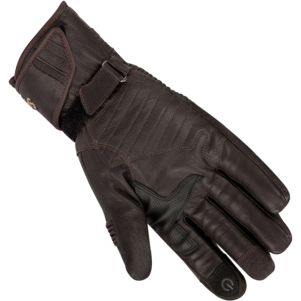 Segura - Gants Ramirez Marron