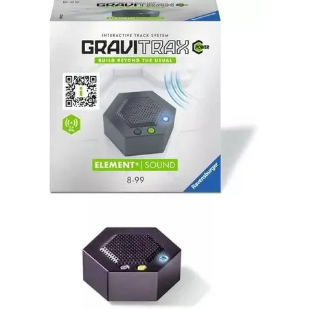 Ravensburger GraviTrax POWER Element Sound
